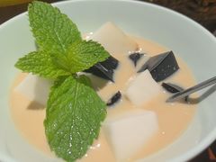 -南拳十三姨·潮汕砂锅粥(世纪金源店)