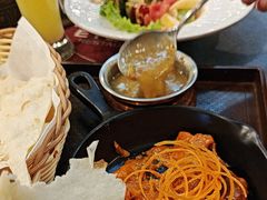 -尼泊尔雪莲餐厅(北京东路店)