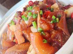 -杭百味·大众精选杭帮菜(西湖音乐喷泉店)