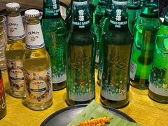 -别院里音乐餐酒吧(双流航空港店)