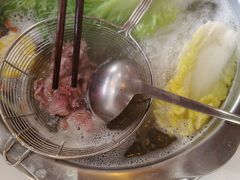 -八合里潮汕鲜牛肉火锅(吉大店)