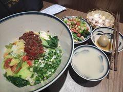 -弓家大队老碗面(高新咖啡街区店)