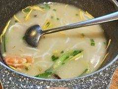 -云海肴·汽锅鸡·云南菜(苏州中心店)