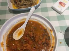 -彭耕记猪油炒小菜(吉联mall店)