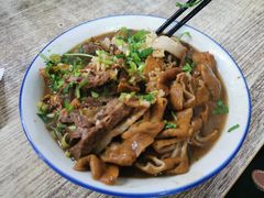 -陈记卤煮小肠