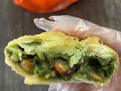 -龙华素斋(龙华路店)