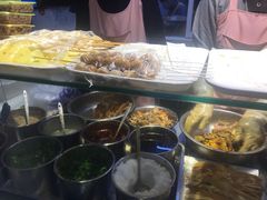 -奉天玖福记熏拌鸡架(泛华店)