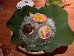 -天水蔬食料理(树德之光店)