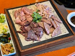 -秦三驴(云飞街店)