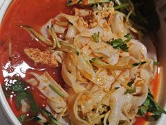 -谷丽麦馕新疆菜·清真(步步高梅溪新天地店)