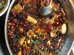 -黑竹香鸡(营和巷店)