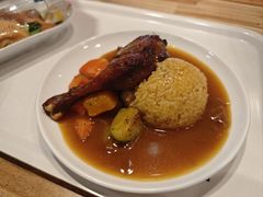 -宜家·瑞典风味餐厅(无锡店)