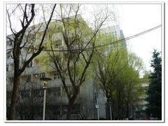 -陕西师范大学(雁塔校区)
