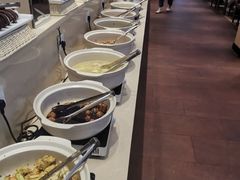 -素满香·食养自助(天一广场店)