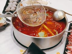 -陈记顺和潮汕牛肉火锅(棠德南路店)