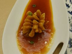 -北京饭店谭家菜