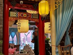 -江南郡府(天宝路店)
