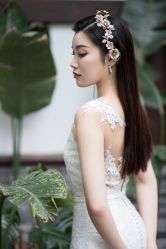 点击看大图 -Chic Bridal 熙可婚纱