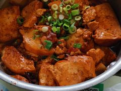-嘎吧锅私家菜馆(新村十区店)
