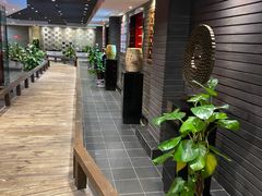 -汉通东林海鲜大酒店(鼓楼孝闻街店)