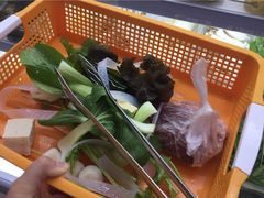 -辣火功夫麻辣烫(明洞1号店)