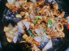 -品味居·首店·大连鲜活海鲜大连菜(东港店)