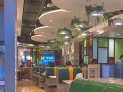 -新宝餐厅(流塘店)