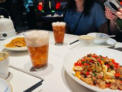 -辛香汇·现炒川菜(城北万象城店)
