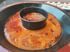 -三江两海老火锅(北京首店)