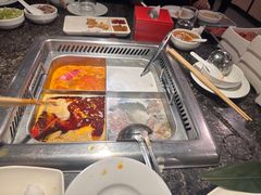 -海底捞火锅(连城广场店)