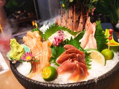 -大江户日本料理(吕厝店)