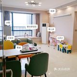 番禺探店|28层高空美景的高品质月子中心
