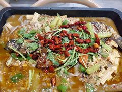-听涛雅苑百味饺子老家菜馆