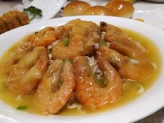 -香港富临皇宫(扬名广场店)