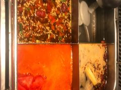 -海底捞火锅(河东万达广场店)