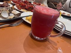 -天骄国际酒店·布拉格西餐厅(白石湖店)