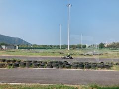 -极速星辰卡丁车赛车场(西山店)