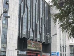 -吉林大学前卫校区南区-日新楼