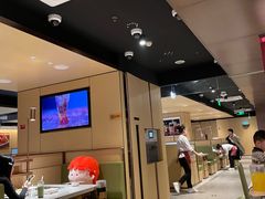 -海底捞火锅(龙湖时代天街店)