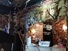 -MAX伯爵趣味互动密室逃脱(大坪D馆店)