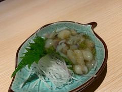 -気楽亭和食料理(气乐亭大世界本店)
