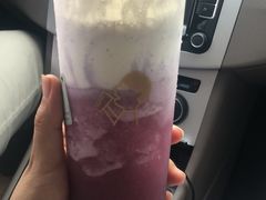 -喜茶(永旺梦乐城店)