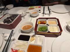 -四季民福烤鸭店(王府井东安门店)