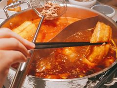 -左庭右院鲜牛肉火锅(苏州园区永旺店)