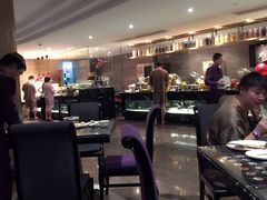 -博悦公馆尚悦自助餐厅