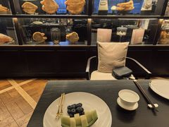 -甄御•海鲜新青岛菜(麦岛店)