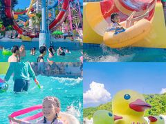 -清泉湾生态旅游度假区