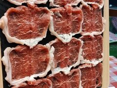 -京悦南门涮羊肉·羊蝎子火锅(田林路店)