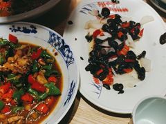-陈先进鱼馆·地道农家菜(湖墅南路店)