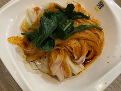 -魏家凉皮(博水商务大厦店)